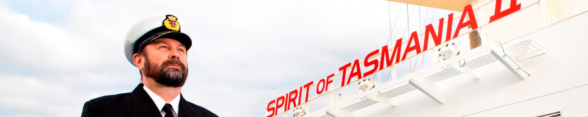 Job Opportunities - Spirit of Tasmania