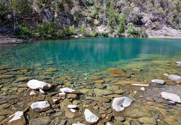 tasmania family road trip