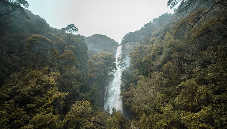 west coast tasmania road trip