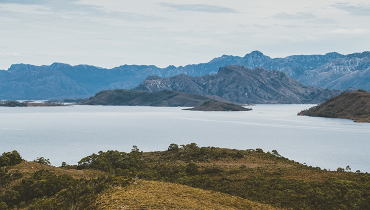 west coast tasmania road trip