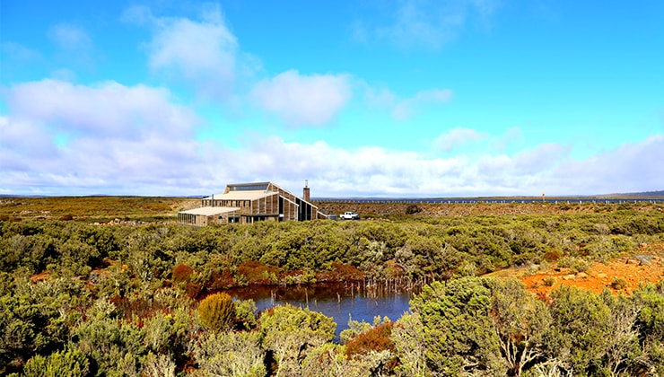 west coast tasmania road trip