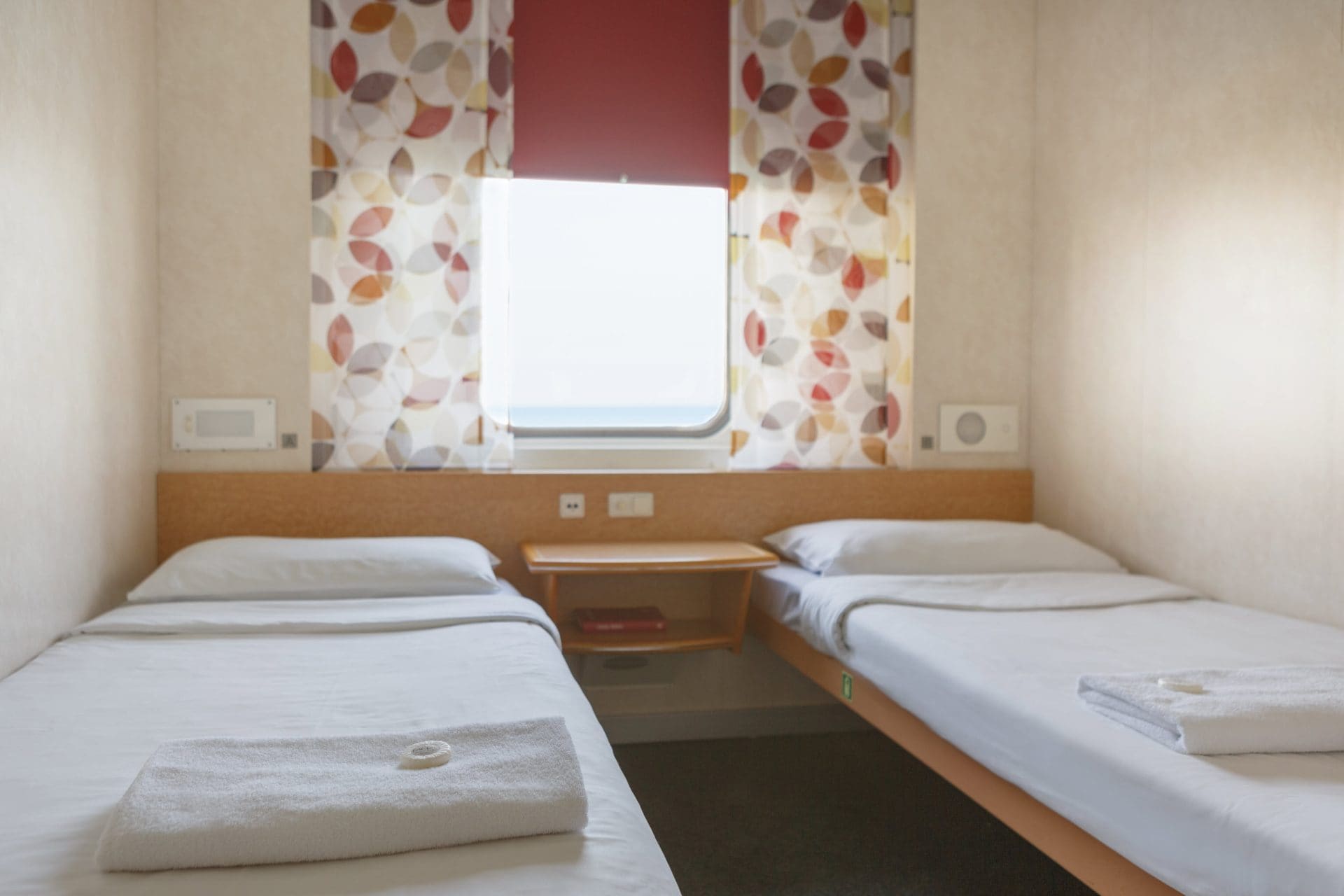 Cabin 2B P 381