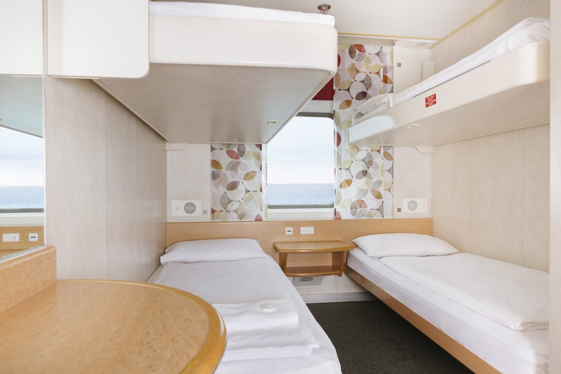 Cabin 2B P 628