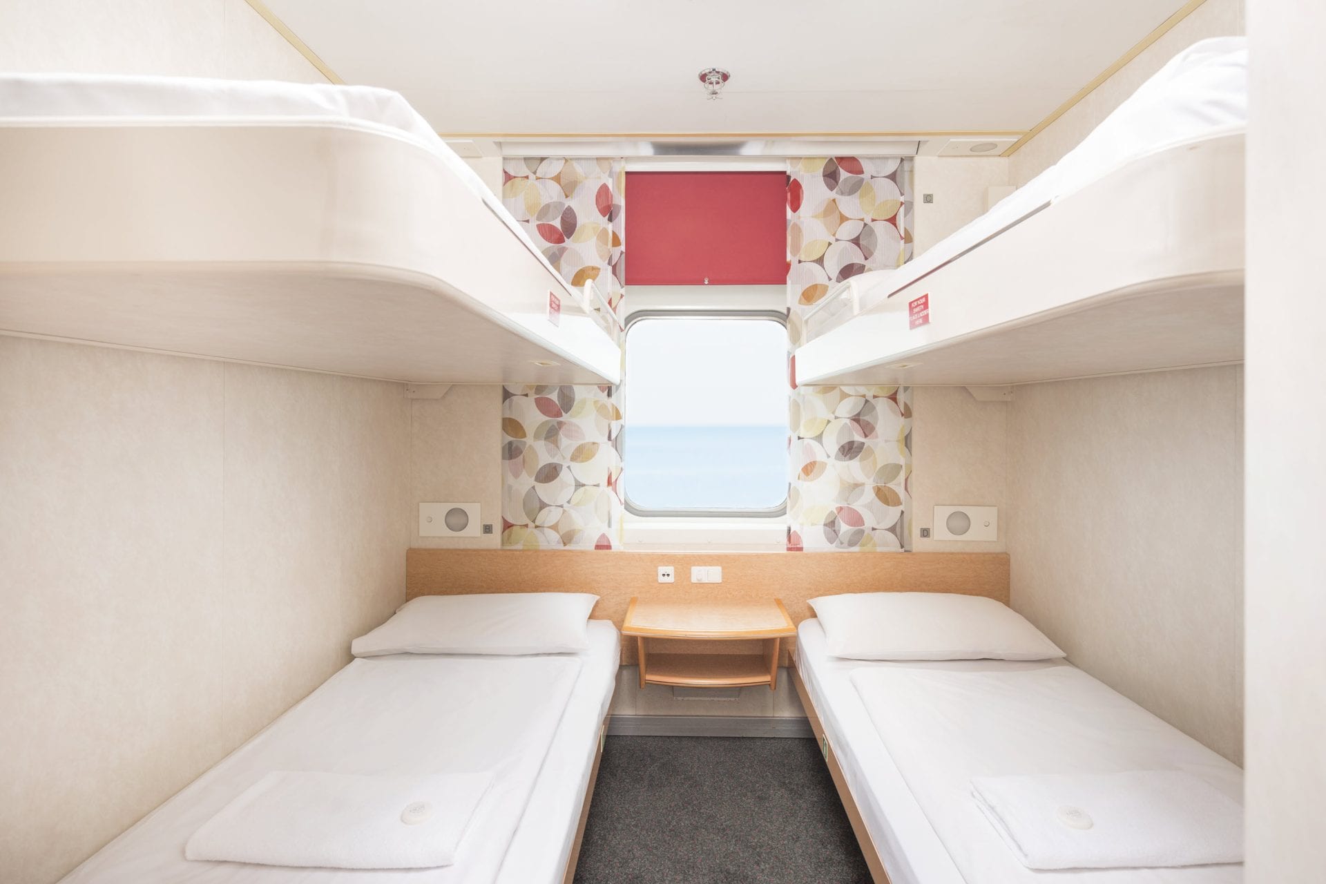 Cabin 2B P 644