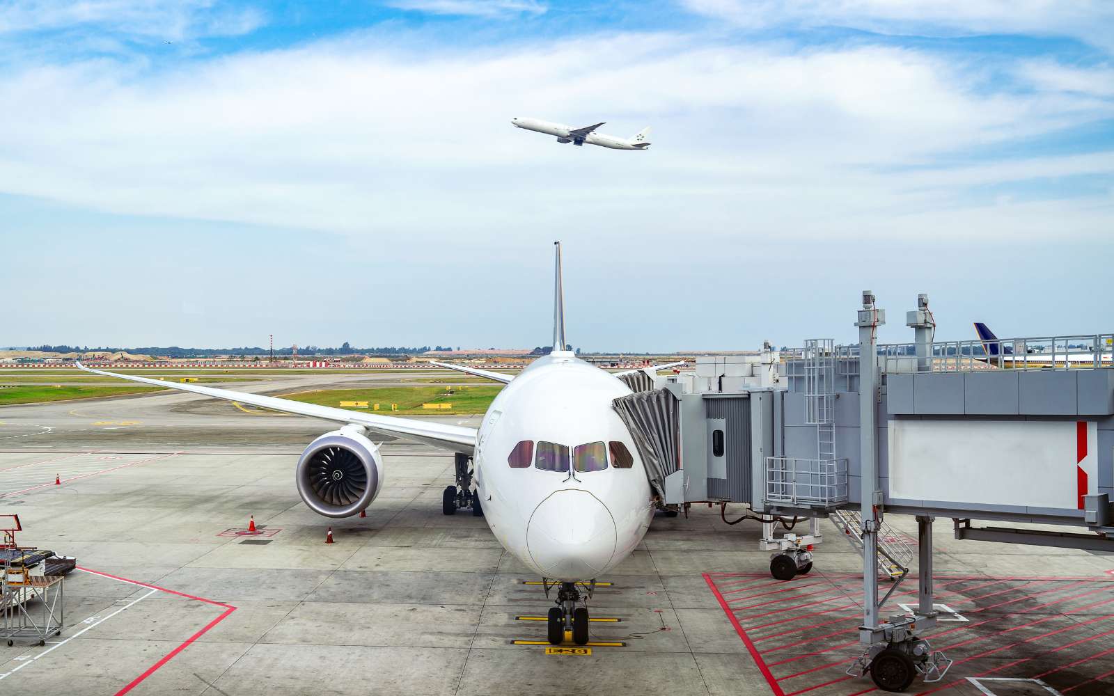 Melbourne Airport