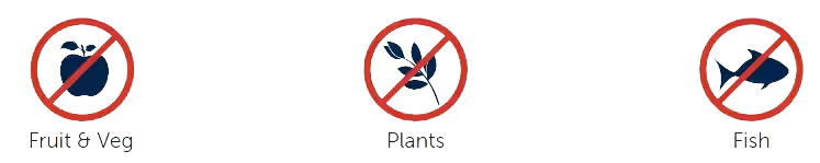 biosecurity