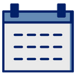 calendar icon