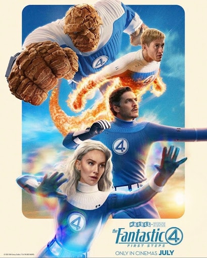 fantasticfour