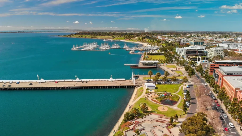 geelong 1